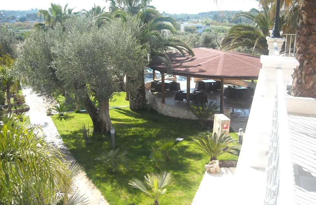 Città Bianca Country Resort-1